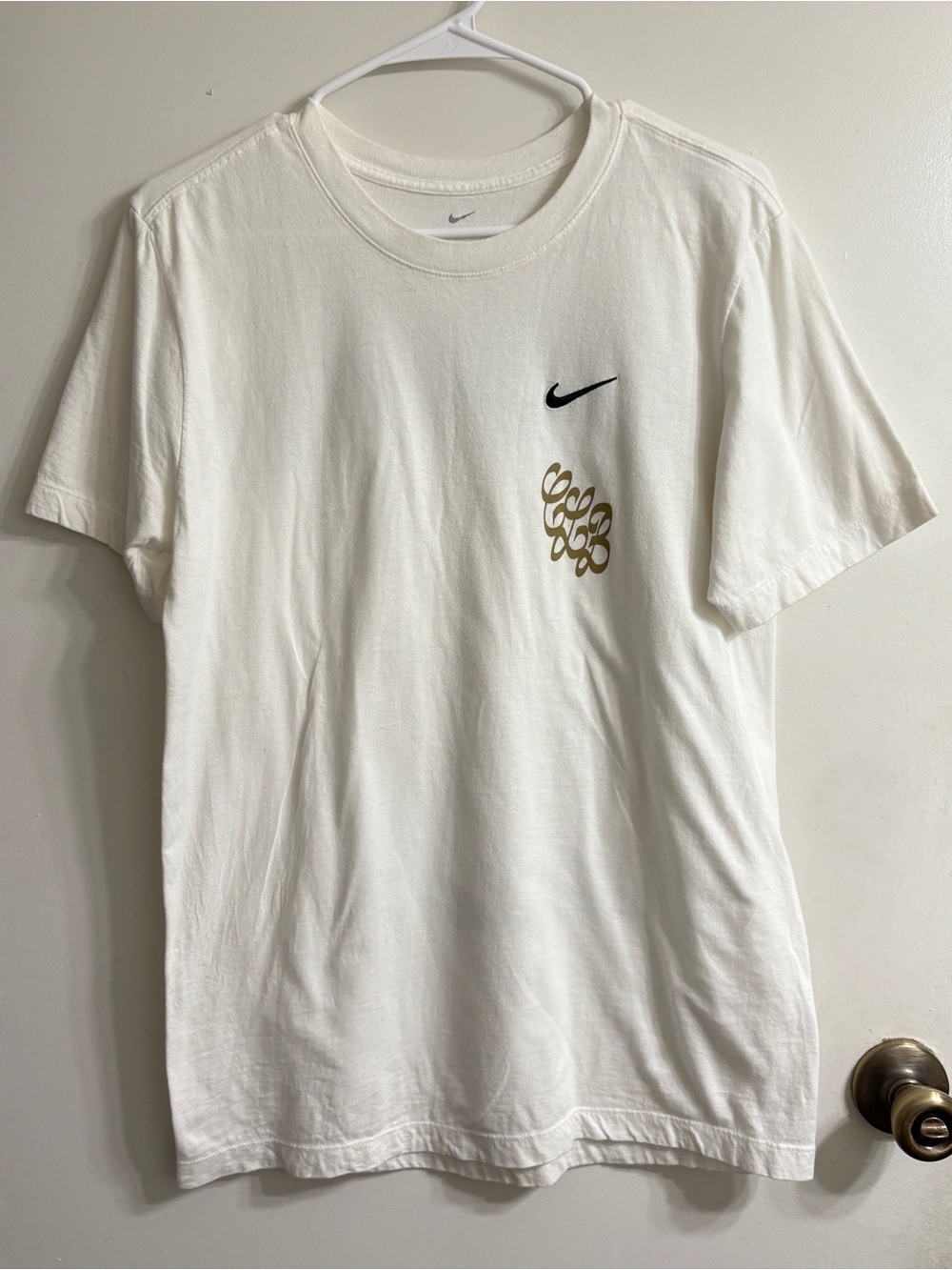Nike Men's Drakes Lover Boy Collab.